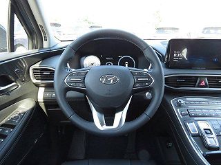 2023 Hyundai Santa Fe Limited Edition 5NMS4DAL0PH586979 in Goldsboro, NC 16