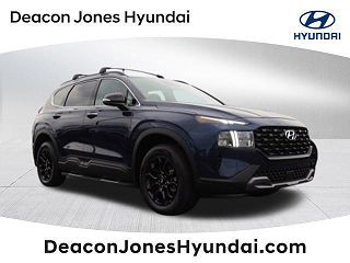 2023 Hyundai Santa Fe XRT VIN: 5NMS6DAJ7PH502388