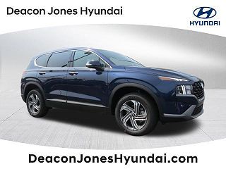 2023 Hyundai Santa Fe SEL VIN: 5NMS2DAJ7PH591889