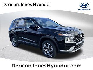 2023 Hyundai Santa Fe SEL VIN: 5NMS2DAJ4PH515823