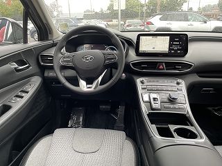 2023 Hyundai Santa Fe SEL KM8S6DA27PU097727 in Gresham, OR 28