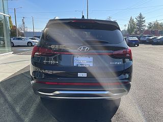 2023 Hyundai Santa Fe Limited Edition KM8S7DA28PU097684 in Gresham, OR 7