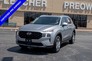 2023 Hyundai Santa Fe SEL VIN: 5NMS2DAJ1PH529078