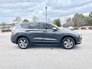 2023 Hyundai Santa Fe SE 5NMS1DAJ0PH603139 in Missoula, MT 2