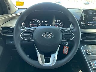 2023 Hyundai Santa Fe SE 5NMS1DAJ0PH603139 in Missoula, MT 24