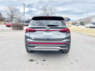 2023 Hyundai Santa Fe SE 5NMS1DAJ0PH603139 in Missoula, MT 4