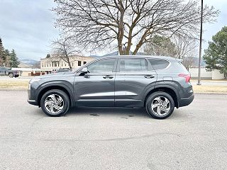 2023 Hyundai Santa Fe SE 5NMS1DAJ0PH603139 in Missoula, MT 5