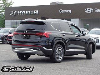 2023 Hyundai Santa Fe Limited Edition KM8S7DA25PU087257 in Plattsburgh, NY 5