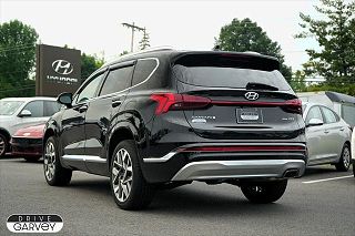 2023 Hyundai Santa Fe Calligraphy 5NMS5DAL5PH488740 in Queensbury, NY 22