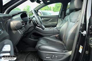 2023 Hyundai Santa Fe Calligraphy 5NMS5DAL5PH488740 in Queensbury, NY 3