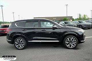 2023 Hyundai Santa Fe Calligraphy 5NMS5DAL5PH488740 in Queensbury, NY 30