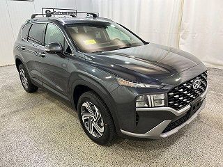 2023 Hyundai Santa Fe SEL VIN: 5NMS2DAJ8PH630859