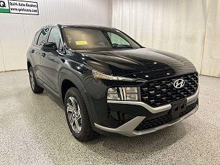 2023 Hyundai Santa Fe SE VIN: 5NMS1DAJ8PH626006