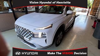2023 Hyundai Santa Fe SEL VIN: 5NMS3DAJ2PH528552