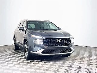 2023 Hyundai Santa Fe SEL VIN: 5NMS24AJ2PH564082