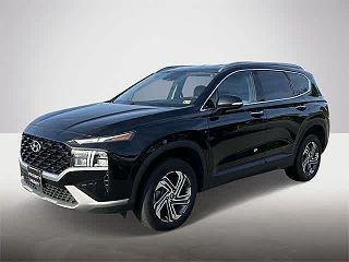 2023 Hyundai Santa Fe SEL VIN: 5NMS2DAJ3PH563099