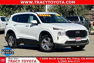 2023 Hyundai Santa Fe SEL VIN: 5NMS24AJ0PH524082