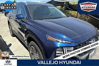 2023 Hyundai Santa Fe SEL VIN: 5NMS2DAJ3PH515697