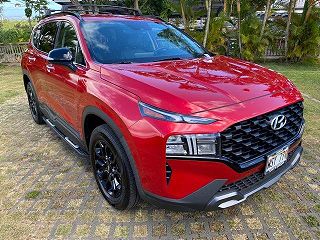 2023 Hyundai Santa Fe XRT VIN: 5NMS64AJ6PH491206