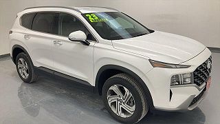 2023 Hyundai Santa Fe SEL 5NMS2DAJ0PH525278 in Waterloo, IA 1