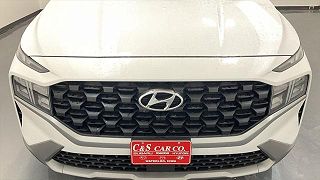 2023 Hyundai Santa Fe SEL 5NMS2DAJ0PH525278 in Waterloo, IA 2