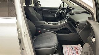 2023 Hyundai Santa Fe SEL 5NMS2DAJ0PH525278 in Waterloo, IA 22