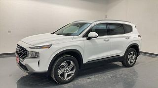 2023 Hyundai Santa Fe SEL 5NMS2DAJ0PH525278 in Waterloo, IA 3