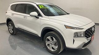 2023 Hyundai Santa Fe SEL 5NMS2DAJ0PH525278 in Waterloo, IA 9