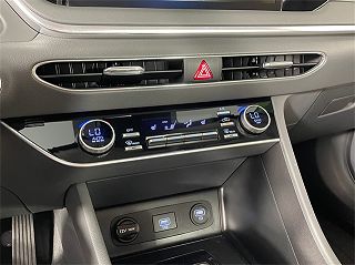 2023 Hyundai Sonata SEL KMHL64JA0PA308134 in Bremerton, WA 12