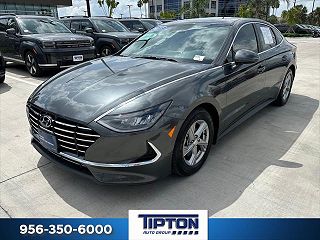 2023 Hyundai Sonata SE VIN: KMHL24JA6PA255998