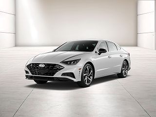 2023 Hyundai Sonata SEL VIN: KMHL44J2XPA251679