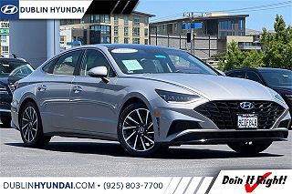 2023 Hyundai Sonata Limited Edition VIN: KMHL34J23PA288205