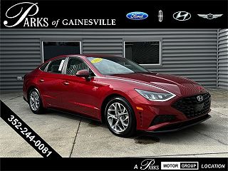 2023 Hyundai Sonata SEL VIN: KMHL64JA9PA289292