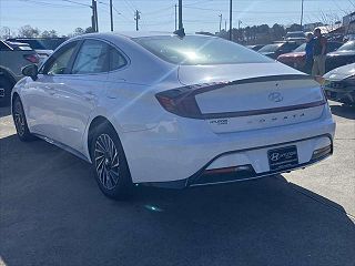 2023 Hyundai Sonata SEL KMHL34JJ5PA077840 in Jasper, AL 3