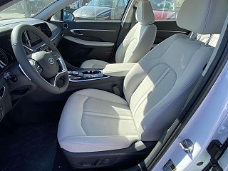 2023 Hyundai Sonata SEL KMHL34JJ5PA077840 in Jasper, AL 9