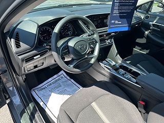2023 Hyundai Sonata SEL KMHL64JAXPA260982 in Plattsburgh, NY 13