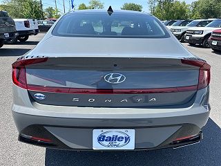 2023 Hyundai Sonata SEL KMHL64JAXPA260982 in Plattsburgh, NY 6
