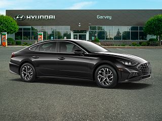 2023 Hyundai Sonata SEL KMHL64JA0PA281212 in Queensbury, NY 10