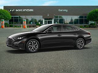 2023 Hyundai Sonata SEL KMHL64JA0PA281212 in Queensbury, NY 2