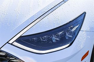 2023 Hyundai Sonata SEL KMHL64JA1PA338047 in Renton, WA 4