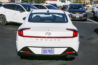 2023 Hyundai Sonata SEL KMHL64JA1PA338047 in Renton, WA 8