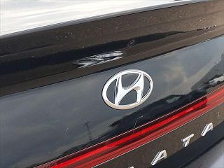 2023 Hyundai Sonata Limited Edition KMHL54JJ1PA064223 in Troy, MI 10