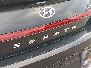 2023 Hyundai Sonata Limited Edition KMHL54JJ1PA064223 in Troy, MI 11