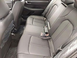 2023 Hyundai Sonata Limited Edition KMHL54JJ1PA064223 in Troy, MI 19