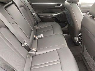 2023 Hyundai Sonata Limited Edition KMHL54JJ1PA064223 in Troy, MI 20