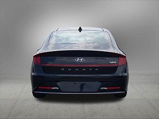 2023 Hyundai Sonata Limited Edition KMHL54JJ1PA064223 in Troy, MI 5