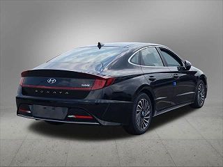 2023 Hyundai Sonata Limited Edition KMHL54JJ1PA064223 in Troy, MI 6