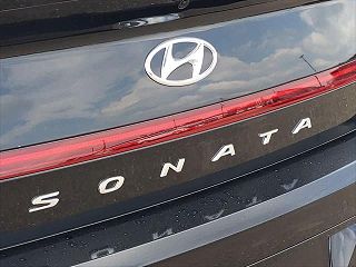 2023 Hyundai Sonata Limited Edition KMHL54JJ1PA064206 in Troy, MI 11