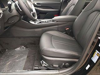 2023 Hyundai Sonata Limited Edition KMHL54JJ1PA064206 in Troy, MI 15