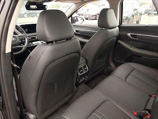 2023 Hyundai Sonata Limited Edition KMHL54JJ1PA064206 in Troy, MI 17